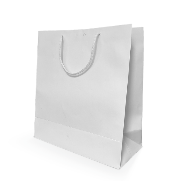 sacola de papel