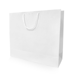 Sacola de Papel Padrão 40x35x13cm – 50 Unidades