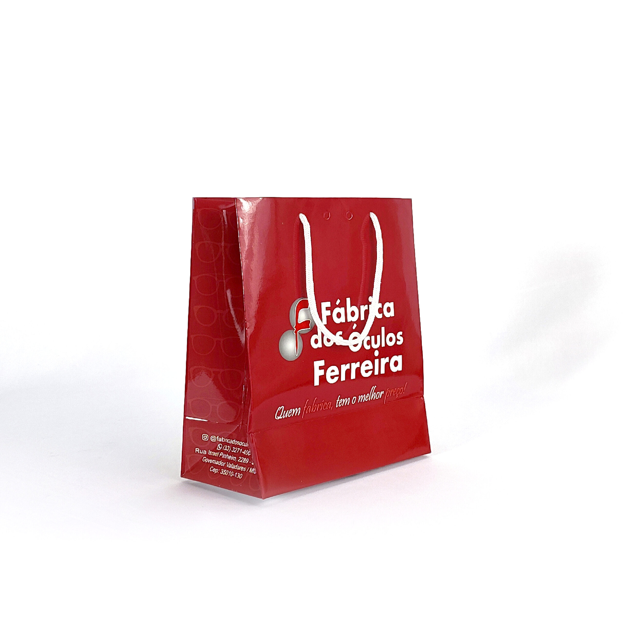 Fábrica dos Óculos Ferreira
