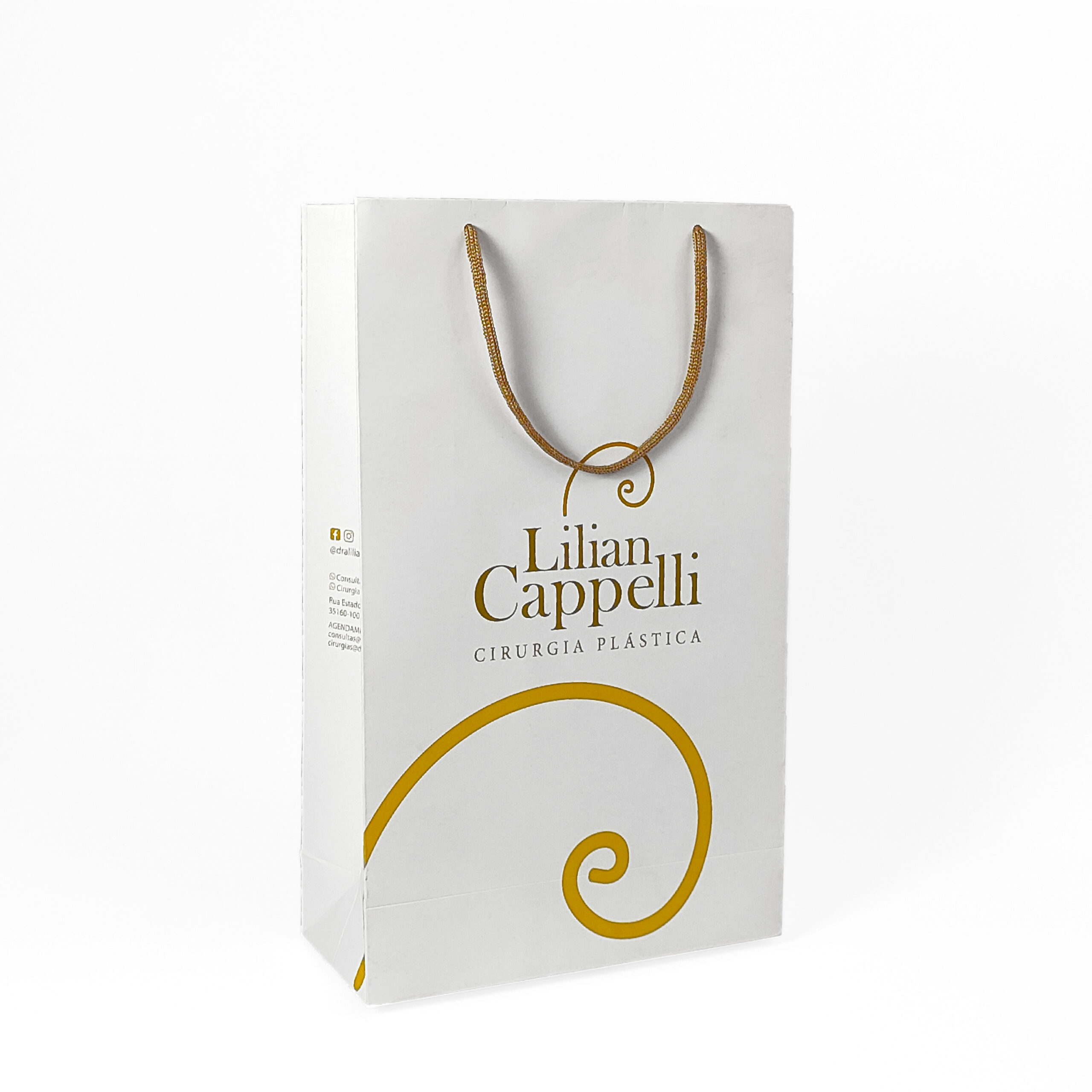 Lilian Cappelli